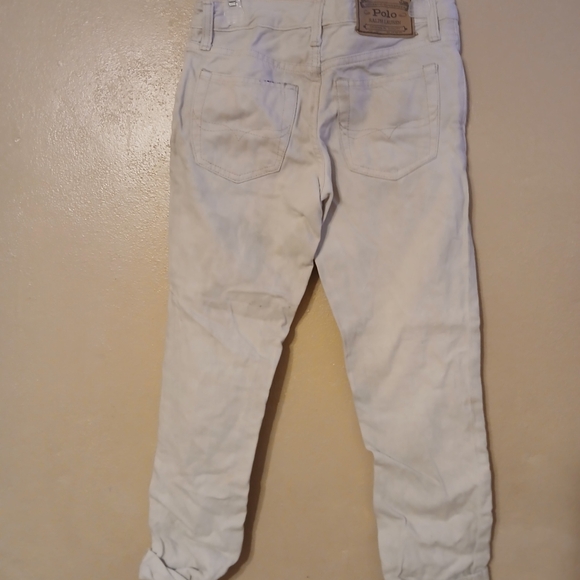 pants for boys - Picture 2 of 4